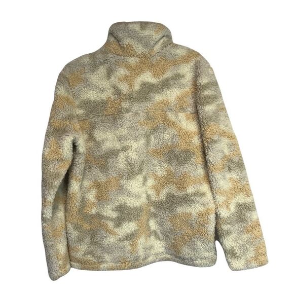 𝅺COLUMBIA Winter Pass Sherpa Jacket - Picture 3 of 10